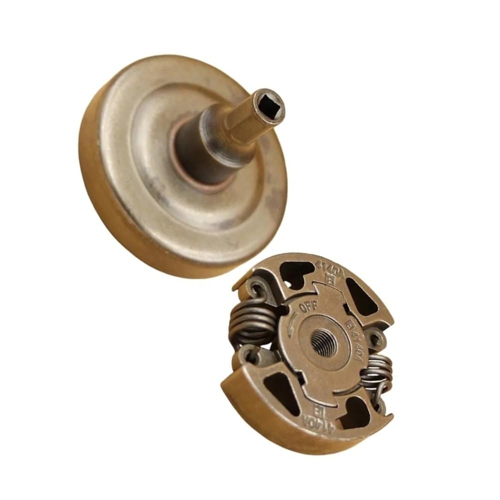 Corde de tambour d'embrayage pour tondeuse et outils de jardin