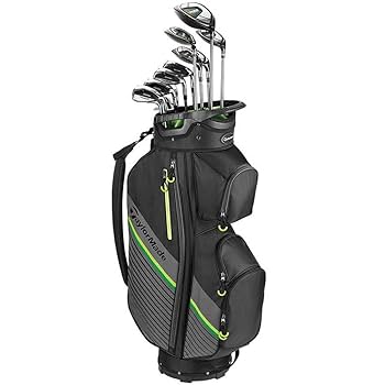 8882 TaylorMade ODYSSEY他 ゴルフクラブ11本セット 8882 TaylorMade ODYSSEY他 ゴルフクラブ11本セット