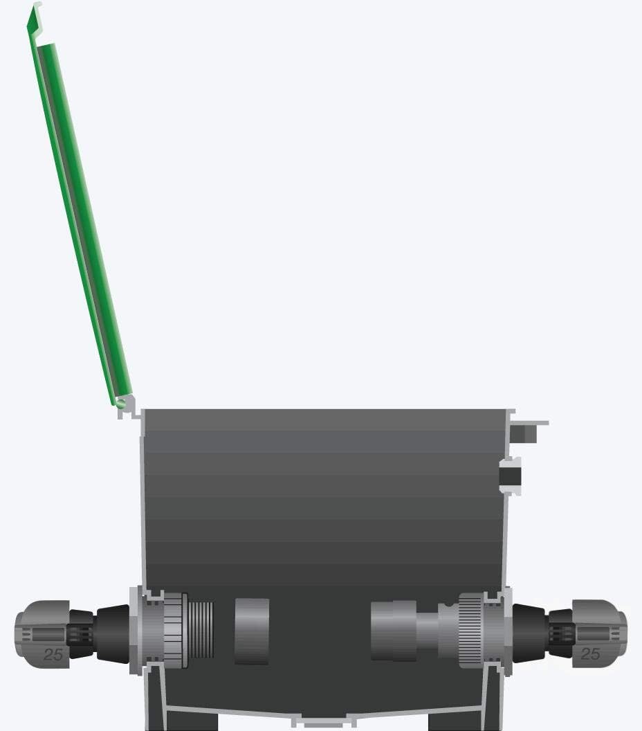 GARDENA Sprinklersystem