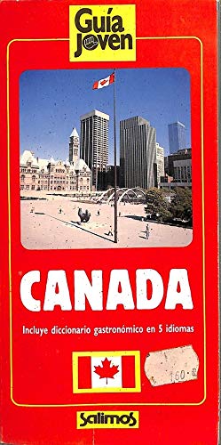 Guia joven Canadá