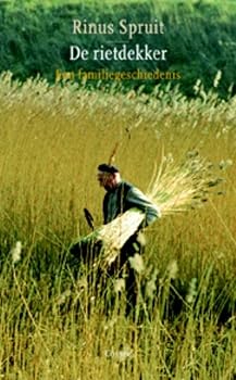 Perfect Paperback De rietdekker [Dutch] Book