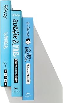 Wonder & 365 Days of Wonder セット Wonder & 365 Days of Wonder セット
