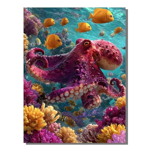 G Cm yCgoCio[ ^R DIY Paint by Numbers LbghG h G fW^G (t[X) uVƃANG̋ l̂߂̃NGCeBuȎ H| z[  ItBX Mtg 