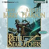 Peter and the Starcatchers: The Starcatchers, Book 1