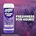 Swiffer PowerMop Floor Cleaning Solution with Lavender Scent, Triple Pack