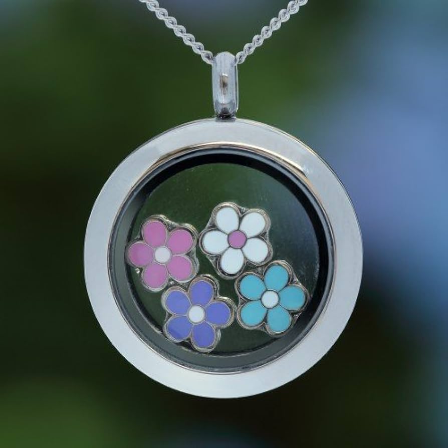 N‪‪❤︎‬ Le Vian Garden Party Blue Sapphire & Diamond Butterfly