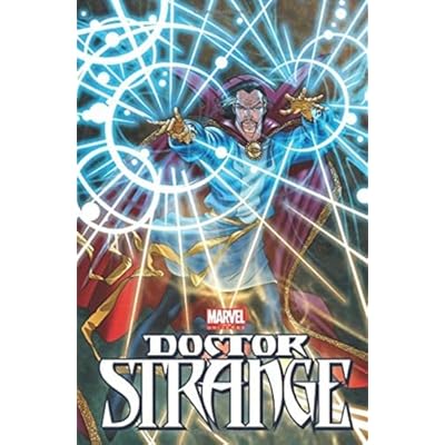 Marvel Universe Doctor Strange