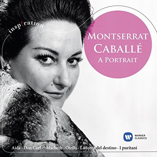 モ－メント オブ モンセラ－ト・カバリエ Great Moments of .. モ－メント オブ モンセラ－ト・カバリエ Great Moments of