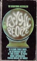 Psychic People B000O09138 Book Cover
