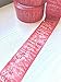 Mailed It Designer Pink Floral© Small Business Packing Tape - Pretty Packaging Tape for Shipping - Set of 2-2