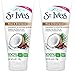 St. Ives Rise & Energize Coconut & Coffee Scrub, 6 oz (Pack of 2)