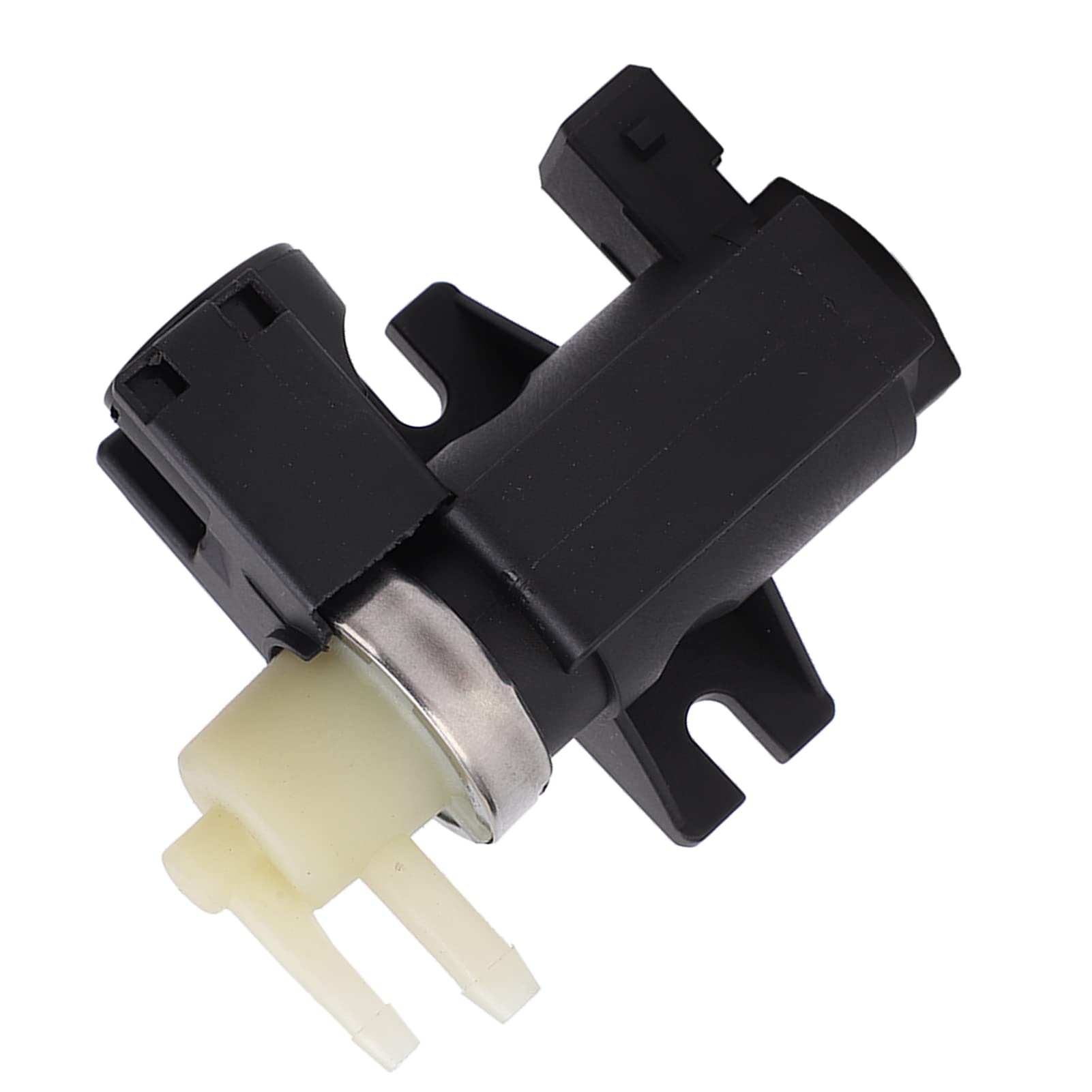 Tbest Modulador de Vacío Convertidor de Presión Válvula Solenoide 30618057 Reemplazo de Metal ABS de Alto Rendimiento para Ssangyong Kyron Rodius Stavic Actyon Rexton 2006 2012