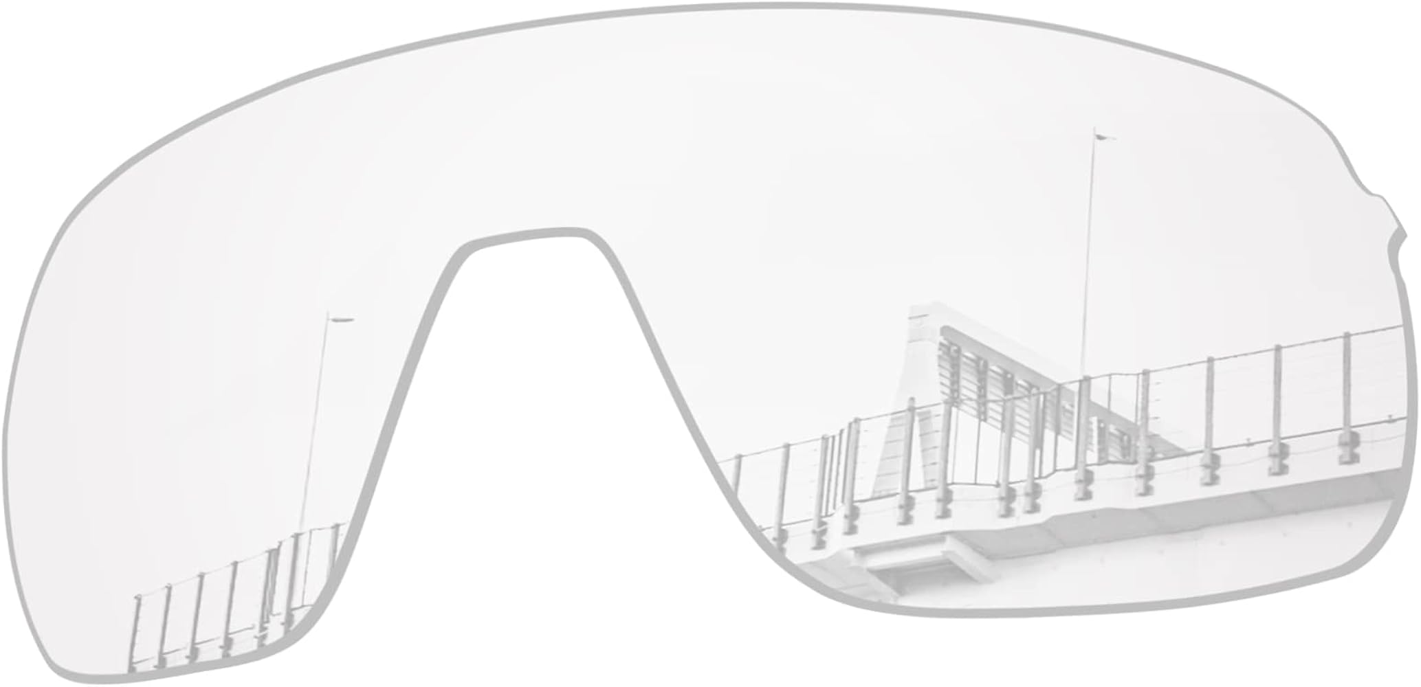 Amazon | [Well-aimed] 交換レンズ Oakley Sutro Lite OO9463