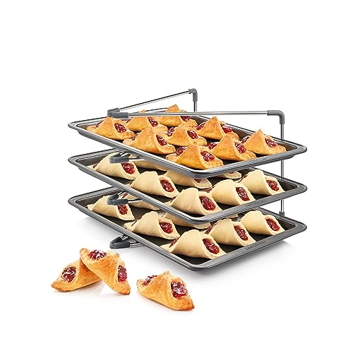 Tescoma Ständer für Backbleche GrandCHEF