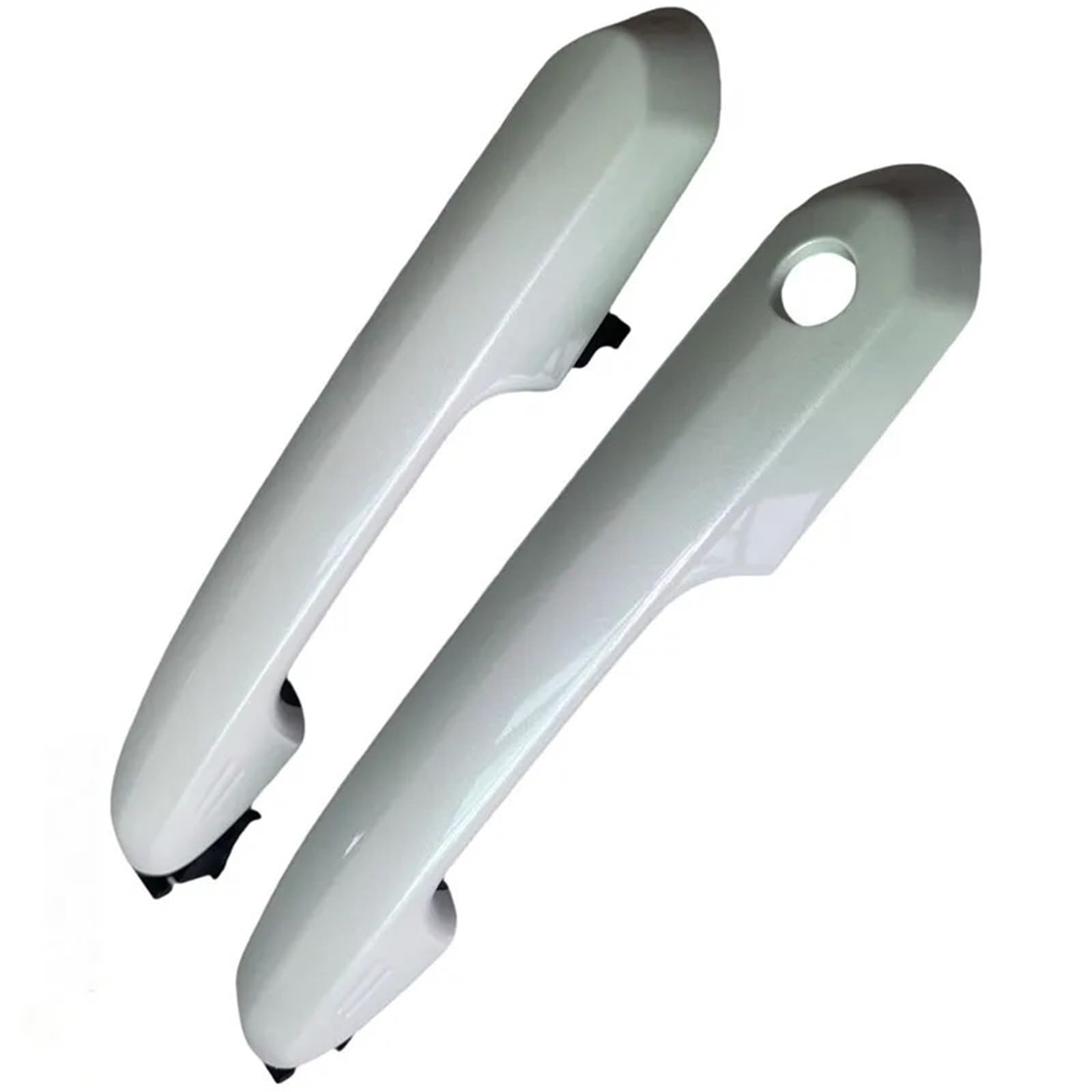 ZHHYGMD External Door Handle Opener for Toyota for RAV4 69211-0R070 69211-0R080