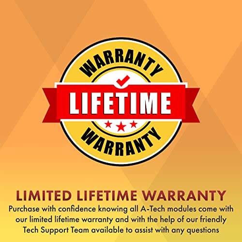 A-Tech 16Gb Kit (2X8Gb) Ram For Dell Optiplex 9010, 7010, 3010, 990, 790, 390 (Usff/Sff/Mt/Dt) | Ddr3 1333 Mhz Dimm Pc3-10600 Udimm Memory Upgrade #TOP5