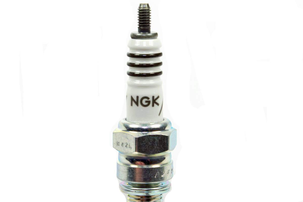 キ佐久 Amazon.com: NGK 7274 CR6HIX Spark Plug (Iridium IX) : Automotive