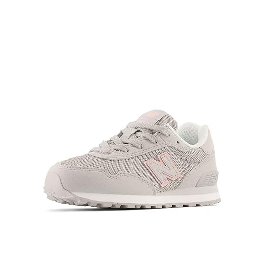 New Balance Kids' 515 V1 Hook and Loop Sneaker