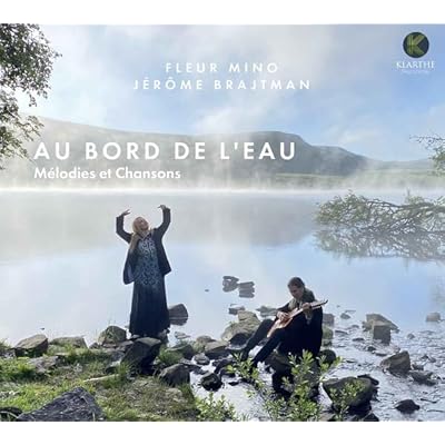 Au Bord de l Eau/Melodies et Chansons