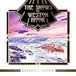 Cover of The Snows of Weston Moor