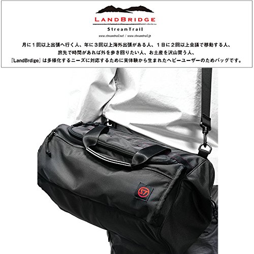 Amazon.co.jp: ストリームトレイル ランドブリッジ ツールキャリア