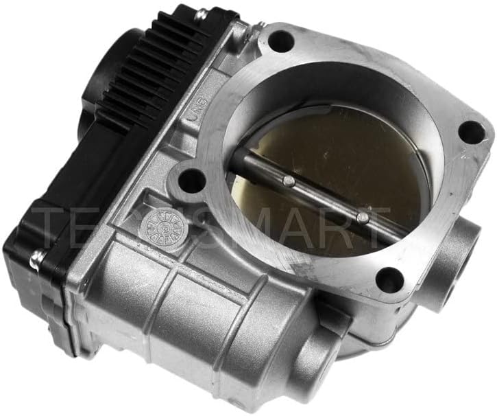 Standard Motor Products Throttle Body - S20057