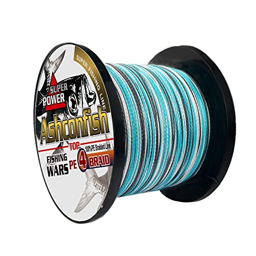 Ashconfish PEC ʃu[ ނn 4{҂ 100M 200M 1000M ނ胉C ʃO[  x PE C x d ދ Y