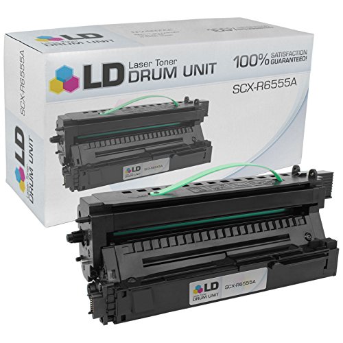 LD Compatible Drum Unit Replacement for Samsung SCX-6555n SCX-R6555A