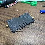 for Flipper Zero Device Board, 3 in1 WiFi Devboard CC1101 Module with Protective Case, 2.4G Module Expansion Board Support NRF Sniffer/Mousejacker, 2.4/5Ghz/6Ghz Antenna - Image 4