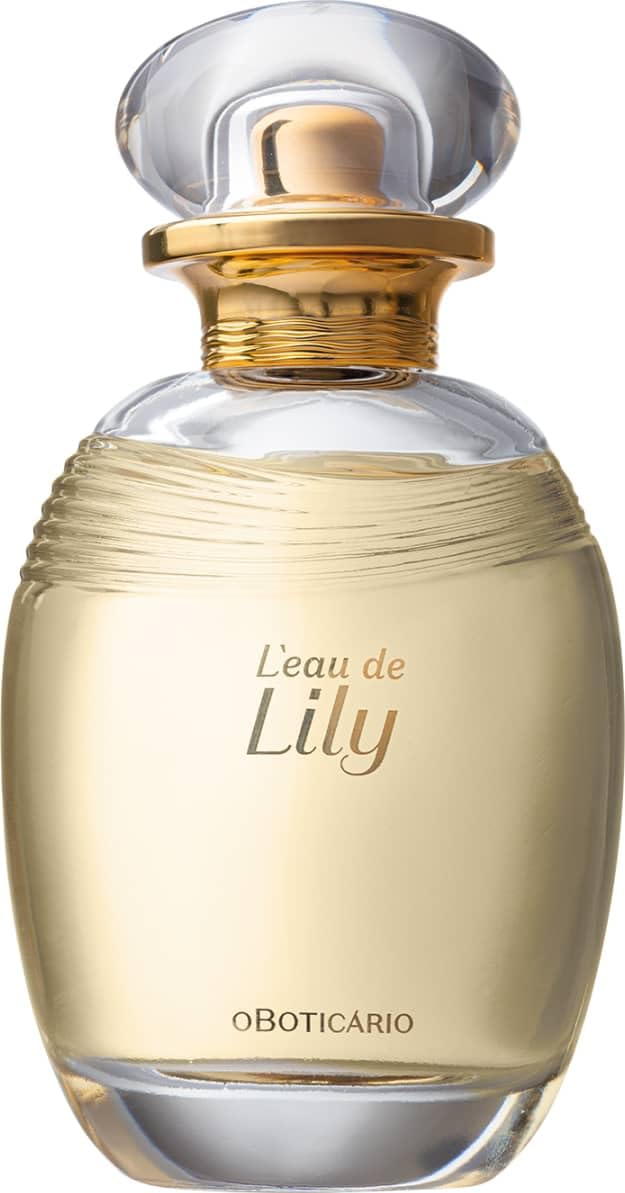 香水(女性用) Di Lily Eau de Parfum 50ml 香水(女性用) Di Lily Eau