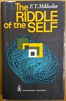 The Riddle of the Self 0717805697 Book Cover