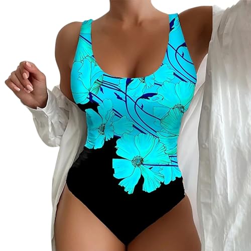 Shfebrinox Traje De Baño Bride Despedida De Soltera Cintura Alta Bañador Natacion Piscina Traje De Baño Playa Vacaciones Ofertas Escote Profundo Correas Espaguetis Team Bride Cuello En U
