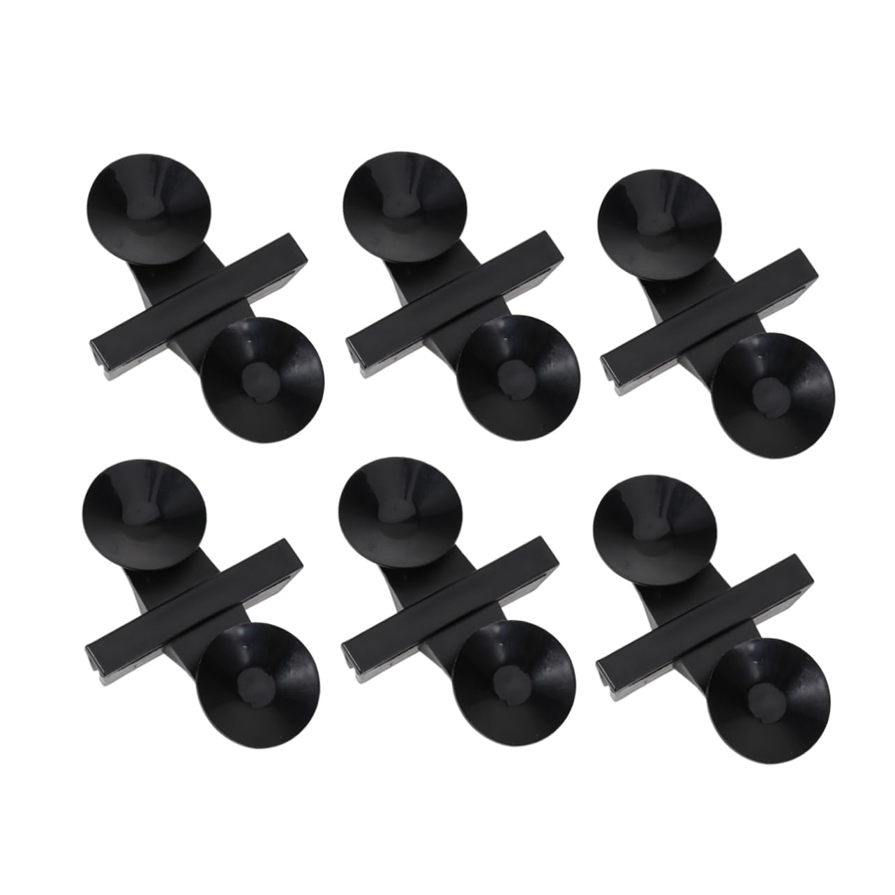 Amazon.com : iplusmile 20pcs Aquarium Accessories Aquarium Accessories for  Fish Tank Aquarium Heater Suction Cups for Glass Heatzo Heater Calefactor  Glass Clip Sucker Suction Cup for Aquarium Black Glass : Pet Supplies