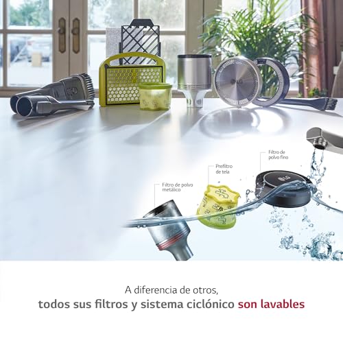 LG A9K CORE2S.BFSQEUR - vue 5