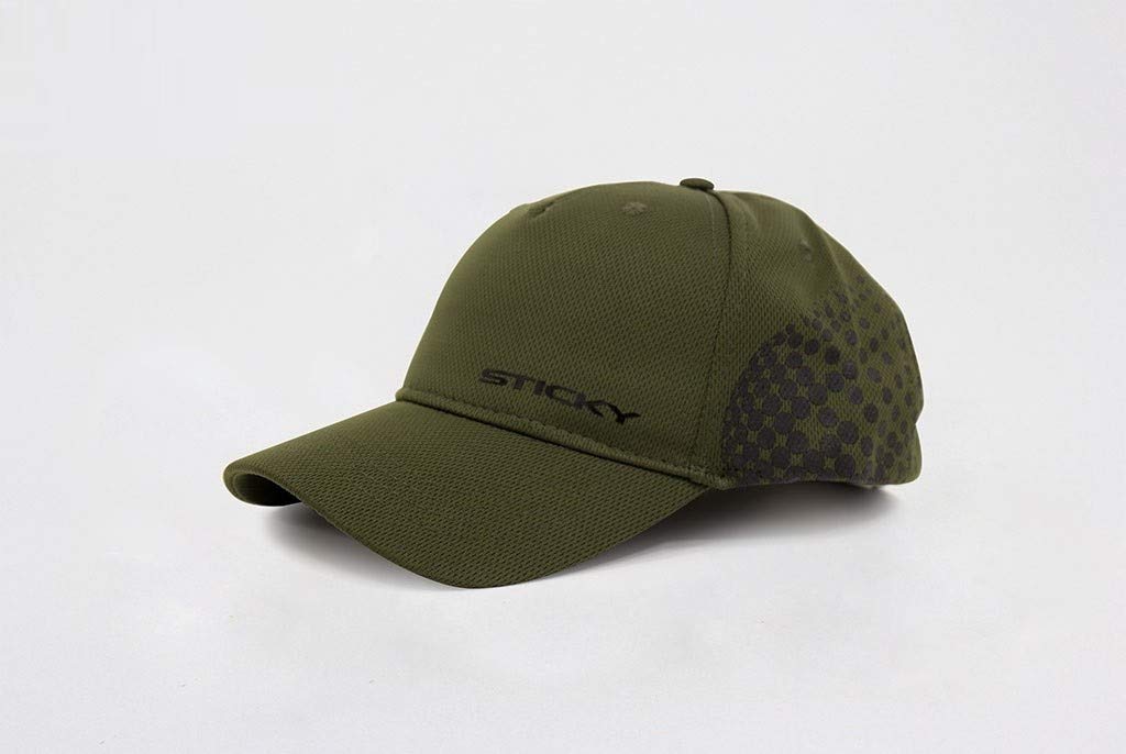 Sticky Baits Airflow Olive Cap Desertcart Tunisia