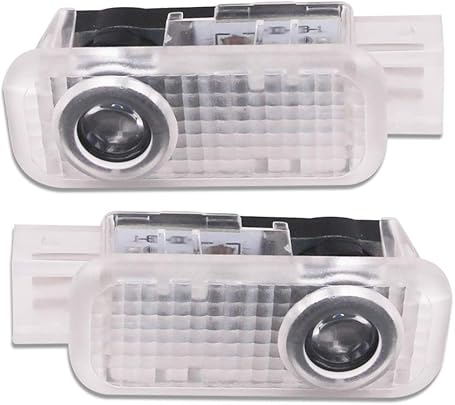 Hsun cortesia lampada con logo per au-di Hsun cortesia lampada con logo per au-di