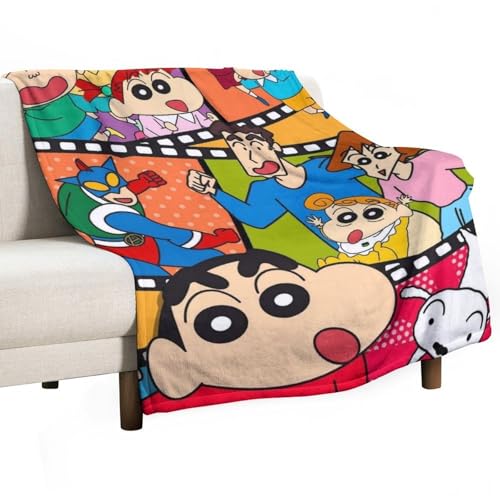 毛布 クレヨンしんちゃん」の人気商品一覧 | 安い商品を通販