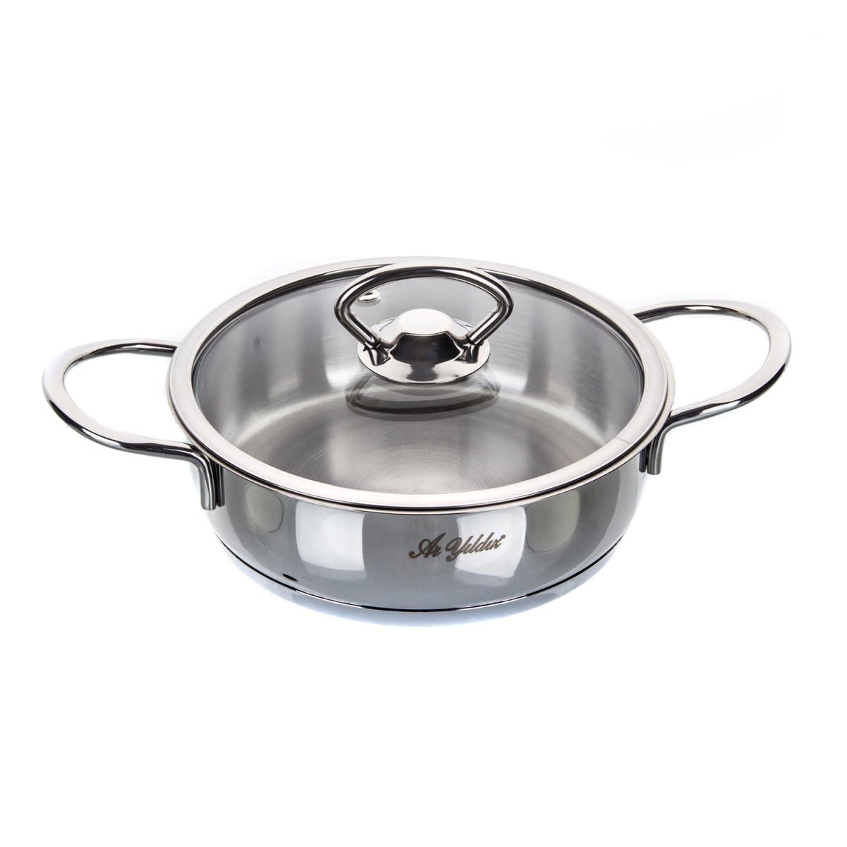 Aryıldız Petit Mini Sahan 16 Cm