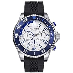 Reloj VICEROY 432881-07 Real Madrid Hombre MULTIFUNCION