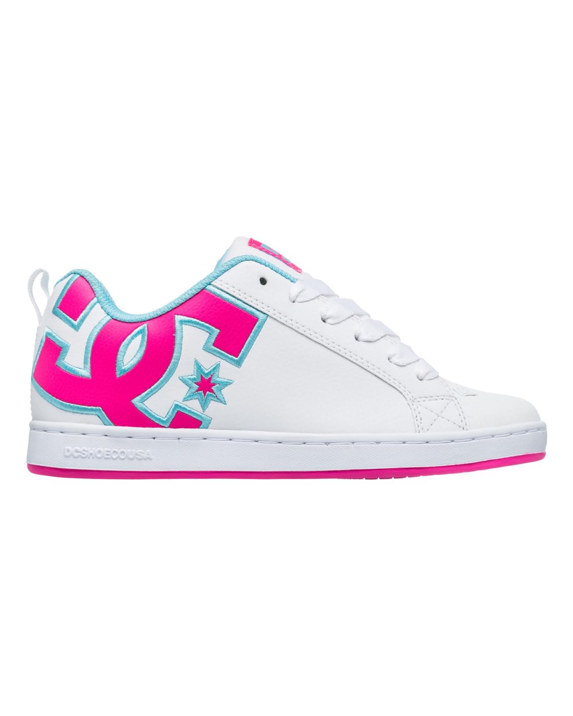 DC Shoes Court Graffik W BasketFemme