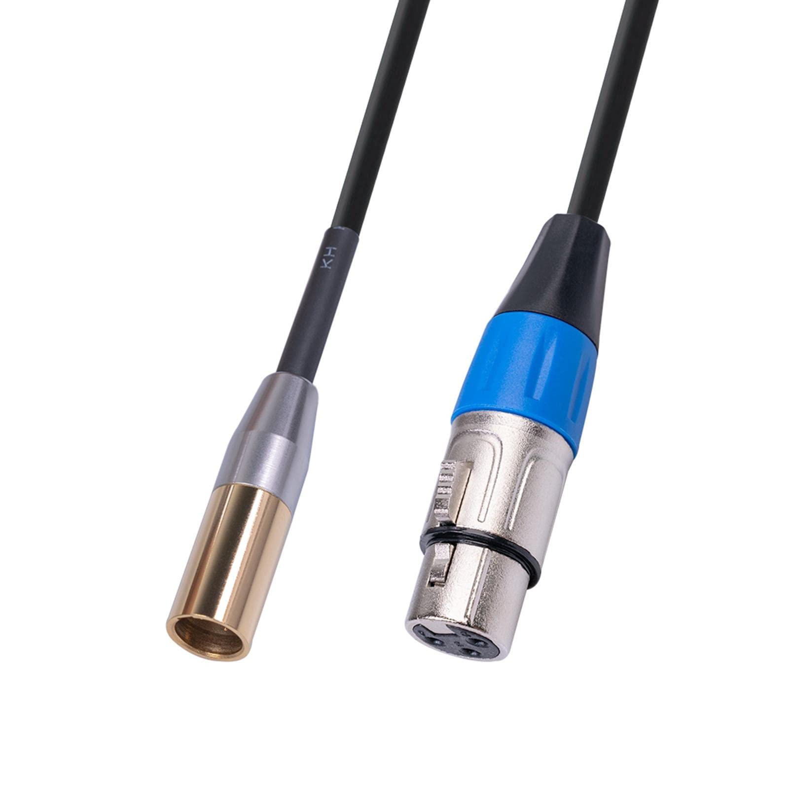 Mini Xlr Male To 3-Pin Xlr Female Audio Cable For Microphones & Mixers 0.3M | Consumer Electronics | Tv Video & Home Audio | Audio Cables & Interconnects-image-16