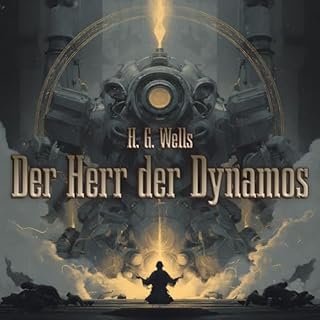 Der Herr der Dynamos cover art
