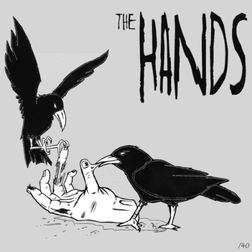 The Hand Amazon Play The Hands (Demo) by The Hands on Amazon Music