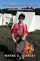 The Drummer Boy of Olustee 1614935920 Book Cover