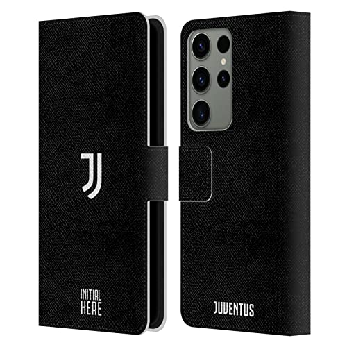 Coque Juventus Samsung S23 Ultra pour éviter les rayures d'écran et ne plus perdre ses cartes bleues