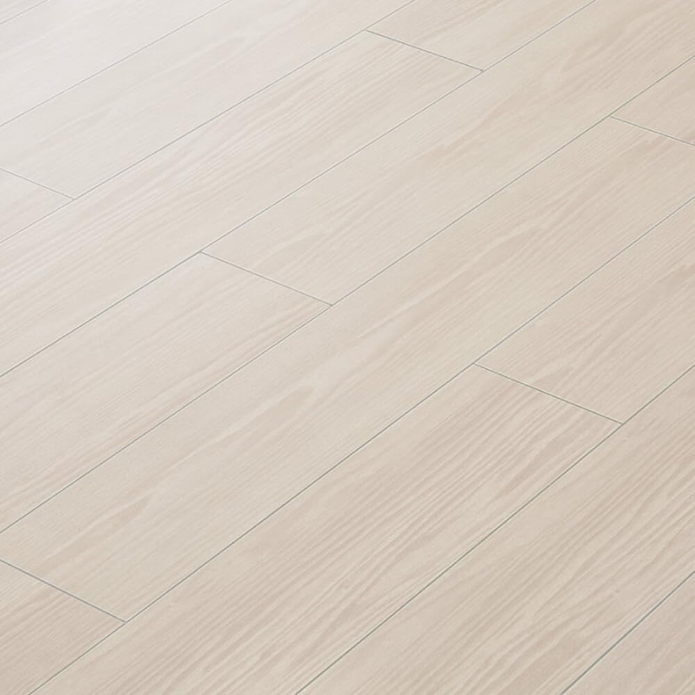 大建工業 吸着フローリング アッシュ柄(スーパーペール) YX169-WH 吸着