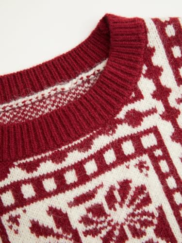 Image of CIDER Sweater Vest Women Sleeveless Cropped Sweaters Cute Graphic Tank Tops Old Money Clothes Fall Outfits