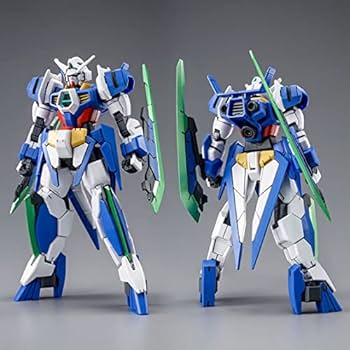HG 1/144 ガンダムAGE-1 レイザー＆ガンダムAGE-2 アルティメス レイザー＆アルティメスがセットで登場！AGE-1＆2 本体も付属