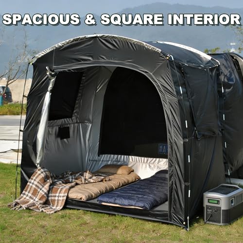 Economical Car Camping Tent