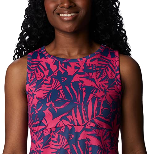 Image of Columbia PFG Freezer Tank Dress